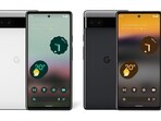 Google is bringing free battery replacement for eligible Pixel 6a users. Google is bringing free battery replacement for eligible Pixel 6a users.