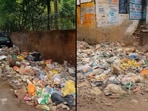 A French expat has raised concerns about the state of Gurgaon, calling the city 'filthy' A French expat has raised concerns about the state of Gurgaon, calling the city 'filthy'