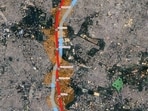 Social media users debated which Bengaluru needs more, the Namma Metro or the proposed underground tunnel network system, to ease its ongoing traffic woes.
