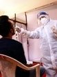 However, the situation improved in June, with the number of cases decreasing to 68, they said.  (FILE)