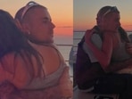 Justin Bieber's declaration of love for wife Hailey Bieber surprises fans, amid pop star's public mental health spiral