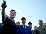 Musk’s response on X comes after a user shared Trump’s latest rant against the former advisor. In the post, the US president referred to the Tesla boss as a “trainwreck” for trying to start a third party.