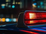 Sherwood shooting: Officer-involved shooting leaves 2 people hurt