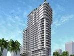 Mumbai redevelopment news: Mumbai-based listed real estate developer Keystone Realtors Ltd (Rustomjee Group) announced on July 7 that it has added three redevelopment projects to the Mumbai market in the first quarter of FY26. (Picture for representational purposes only)