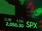 Wall Street had opened at the lower side earlier in the day as the deadline for Trump tariffs neared. Wall Street had opened at the lower side earlier in the day as the deadline for Trump tariffs neared.