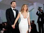 Jennifer Lopez reflects on her painful divorce from Ben Affleck, which was finalized in January 2025. REUTERS/Yara Nardi/File Photo