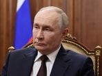 Putin's decree gave no reason for the dismissal of Roman Starovoit after barely a year in the job.