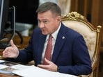 Officials said preliminary findings indicate that Roman Starovoit killed himself after being sacked by Putin