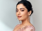 Rashmika Mandanna and her family hail from Coorg in Karnataka and she recently claimed to be the first actor from her community. 