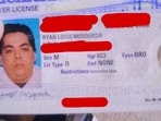 Ryan Luis Mosqueda: The 27-year-old gunman is now dead after allegedly ambushing Border Patrol agents with a rifle and tactical gear, according to law enforcement officials. Ryan Luis Mosqueda: The 27-year-old gunman is now dead after allegedly ambushing Border Patrol agents with a rifle and tactical gear, according to law enforcement officials.