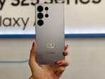 The upcoming Samsung Galaxy S26 Ultra is set to come with major upgrades in camera, processor and design. The upcoming Samsung Galaxy S26 Ultra is set to come with major upgrades in camera, processor and design.