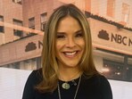 Jenna Bush Hager shared her sorrow over the tragic flooding at Camp Mystic.