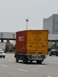 The Kherki Daula toll plaza on Monday. (Parveen Kumar/HT Photo) The Kherki Daula toll plaza on Monday. (Parveen Kumar/HT Photo)