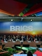 The Rio declaration had some of the strongest language ever used in a Brics joint statement to call for the comprehensive revamp of the UNSC so that it can respond to global challenges and support the aspirations of Global South countries. (AFP)