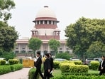SC agrees to hear a batch of pleas challenging ECI's move before Bihar polls. SC agrees to hear a batch of pleas challenging ECI's move before Bihar polls.