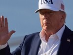 Donald Trump faced backlash for his dismissive response to a reporter's question about federal cuts and the Texas flood death toll. Donald Trump faced backlash for his dismissive response to a reporter's question about federal cuts and the Texas flood death toll.