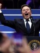 Trump 2.0 has shaken up the foundations of the bipartisan political consensus in the US and opened up the space for disruptors. (REUTERS)