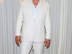 Matthew McConaughey urges fans to lend a helping hand amid Texas floods (Photo by Chris Saucedo / GETTY IMAGES NORTH AMERICA / Getty Images via AFP) Matthew McConaughey urges fans to lend a helping hand amid Texas floods (Photo by Chris Saucedo / GETTY IMAGES NORTH AMERICA / Getty Images via AFP)