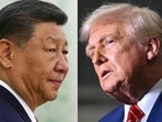 China responds to US President Donald Trump over his fresh tariff threat on nations aligning themselves with any 'anti-America' BRICS policy China responds to US President Donald Trump over his fresh tariff threat on nations aligning themselves with any 'anti-America' BRICS policy