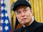 Elon Musk unveiled the 'America Party' over the weekend after a public dispute with President Donald Trump on the tax-cut and spending bill. Elon Musk unveiled the 'America Party' over the weekend after a public dispute with President Donald Trump on the tax-cut and spending bill.