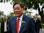 Thailand's finance minister Pichai Chunhavajira said the country's new trade proposal includes zero tariffs for imports of many US products.