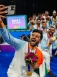 Under NSP 2025, sport in India is to be accessed, treated and spread through multiple forms, of which elite excellence is only a small part. (PTI)