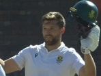 South Africa's Wiaan Mulder does the unthinkable as he smashes Brian Lara's record after 21 years South Africa's Wiaan Mulder does the unthinkable as he smashes Brian Lara's record after 21 years