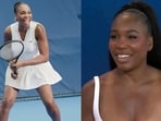 Venus Williams raises fibroid awareness by sharing her own experience with the condition. Venus Williams raises fibroid awareness by sharing her own experience with the condition.