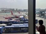 Celebi entered India's aviation industry through the Mumbai airport in 2008. 