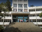 The letter, dated July 2 was signed by ten senior professors currently holding key administrative positions.