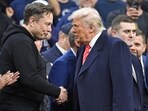 US President Donald Trump has slammed his former advisor and closest ally Elon Musk for floating a third political party on Sunday