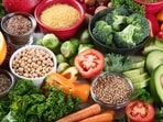 Fibre-rich foods help with many gut issues, from bloating to constipation. Fibre-rich foods help with many gut issues, from bloating to constipation.