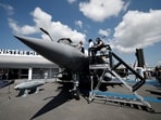 Defence attaches in Chinese embassies were asked to lead the charge to undermine the sale and performance of Rafale jets