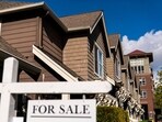 A weak spring home-selling season suggests rents will rise. A weak spring home-selling season suggests rents will rise.