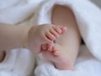 A case was registered based on the complaint of the child's maternal grandfather. A case was registered based on the complaint of the child's maternal grandfather.