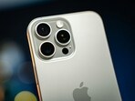 Rumours around iPhone 17 Pro Max’s design and camera are heating up as India gears up for Apple’s September launch. Rumours around iPhone 17 Pro Max’s design and camera are heating up as India gears up for Apple’s September launch.