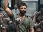 Vijay Deverakonda has announced the release date of Kingdom.