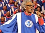 Mama Mosie Burks Mama Mosie Burks