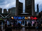 An Indian-origin man posted about his desire to leave Canada and start fresh in India. An Indian-origin man posted about his desire to leave Canada and start fresh in India.