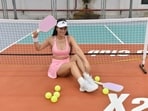 Hopping on the pickleball bandwagon? Check out 8 tips on how to dress for it Hopping on the pickleball bandwagon? Check out 8 tips on how to dress for it