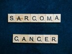Know the main risk factors of sarcoma cancer. Know the main risk factors of sarcoma cancer.