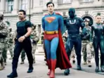 A still from Superman