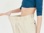Here's how you can lose weight faster. Here's how you can lose weight faster.