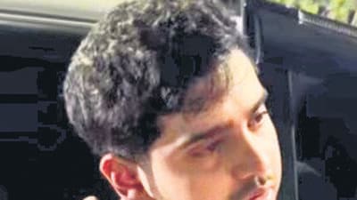 Influencer Rajshree More files complaint against MNS leader’s son after alleged drunk driving, threats Influencer Rajshree More files complaint against MNS leader’s son after alleged drunk driving, threats