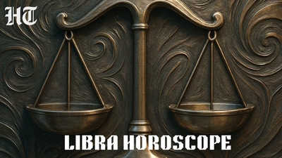Libra Horoscope Today: Read our expert astrological predictions to find out what the stars have in store for you. (Freepik)