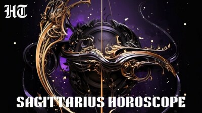 Sagittarius Horoscope Today: Read our expert astrological predictions to find out what the stars have in store for you. (Freepik)