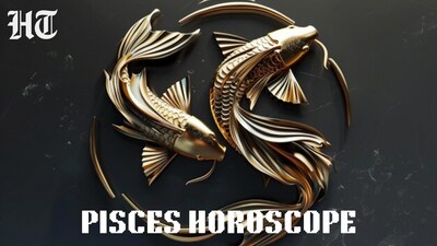Pisces Horoscope Today: Read our expert astrological predictions to find out what the stars have in store for you. (Freepik)