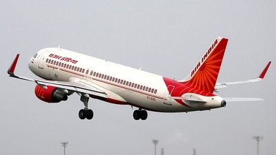 Passengers were offered alternative flight options to Delhi, but they instead opted for road transportation. (Representative Image/Reuters)