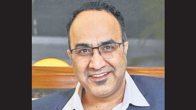 Anil Koul, professor of translational discovery at London School of Hygiene & Tropical Medicine (LSHTM). Anil Koul, professor of translational discovery at London School of Hygiene & Tropical Medicine (LSHTM).