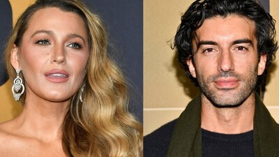Blake Lively to testify under oath in sexual harassment lawsuit against Justin Baldoni. (X) Blake Lively to testify under oath in sexual harassment lawsuit against Justin Baldoni. (X)